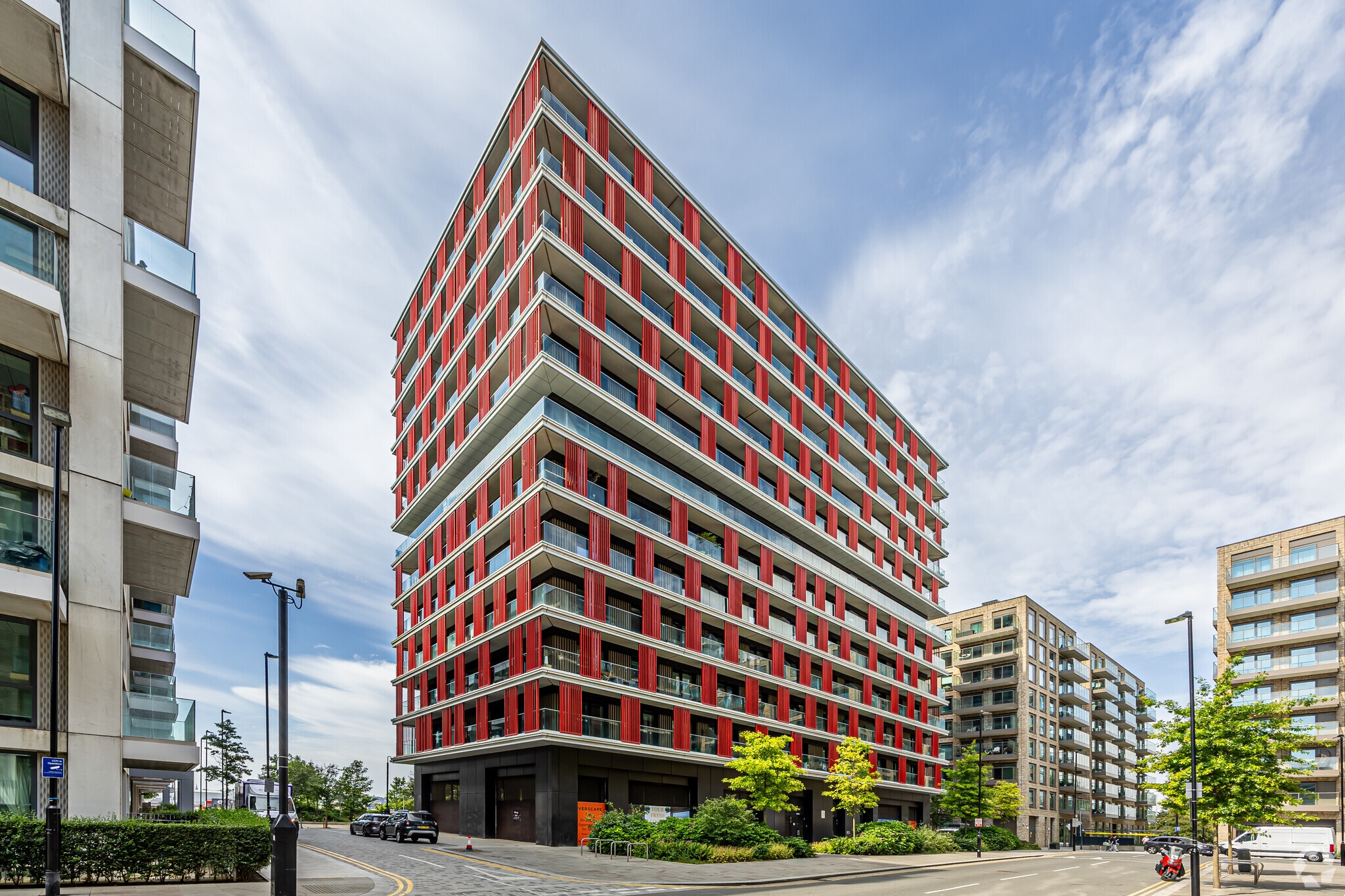 North Woolwich Rd, London for sale Building Photo- Image 1 of 3