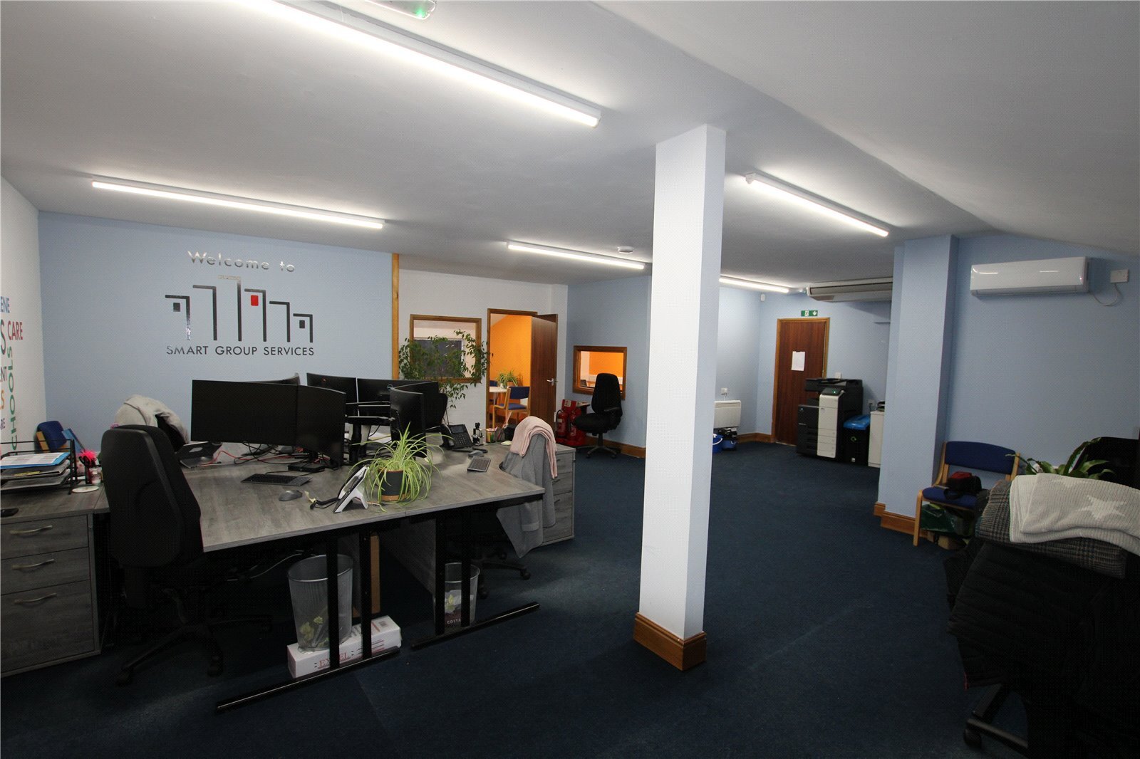 Sherfield English Ln, Plaitford to rent Interior Photo- Image 1 of 5