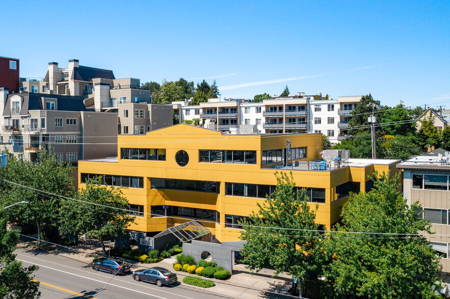 936 N 34th St, Seattle, WA for rent - Building Photo - Image 3 of 18