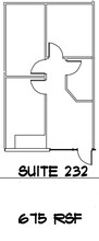 1603 Babcock Rd, San Antonio, TX for rent Floor Plan- Image 1 of 1