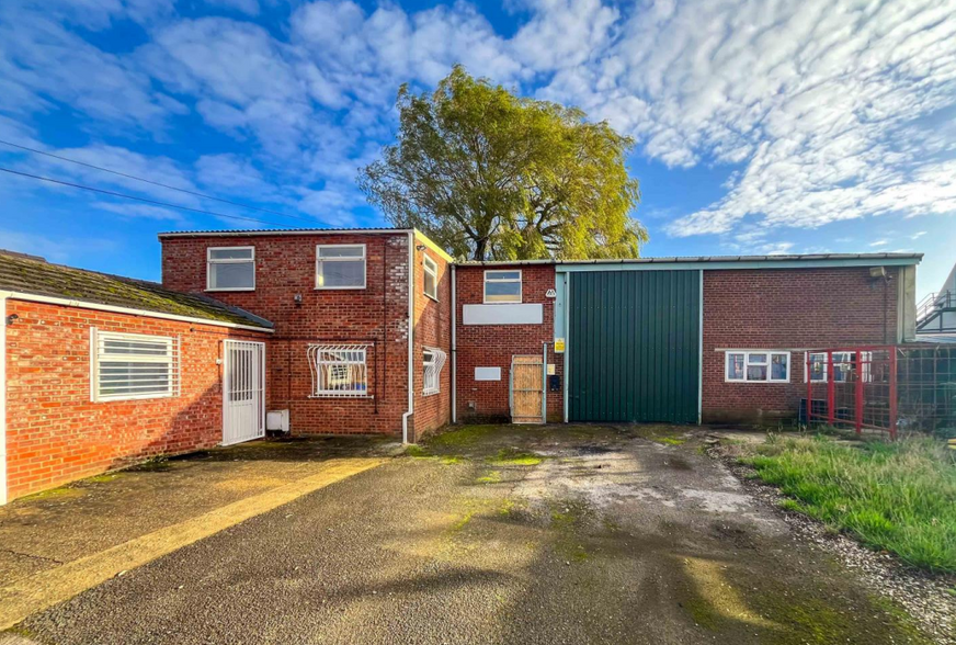 Haltoft End Estate, Freiston for rent - Primary Photo - Image 1 of 8