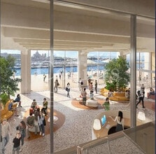 Office in Marseille to rent Building Photo- Image 2 of 2