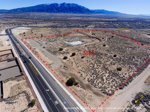 NM Rt 528 & Idalia, Rio Rancho, NM for sale Other- Image 1 of 5