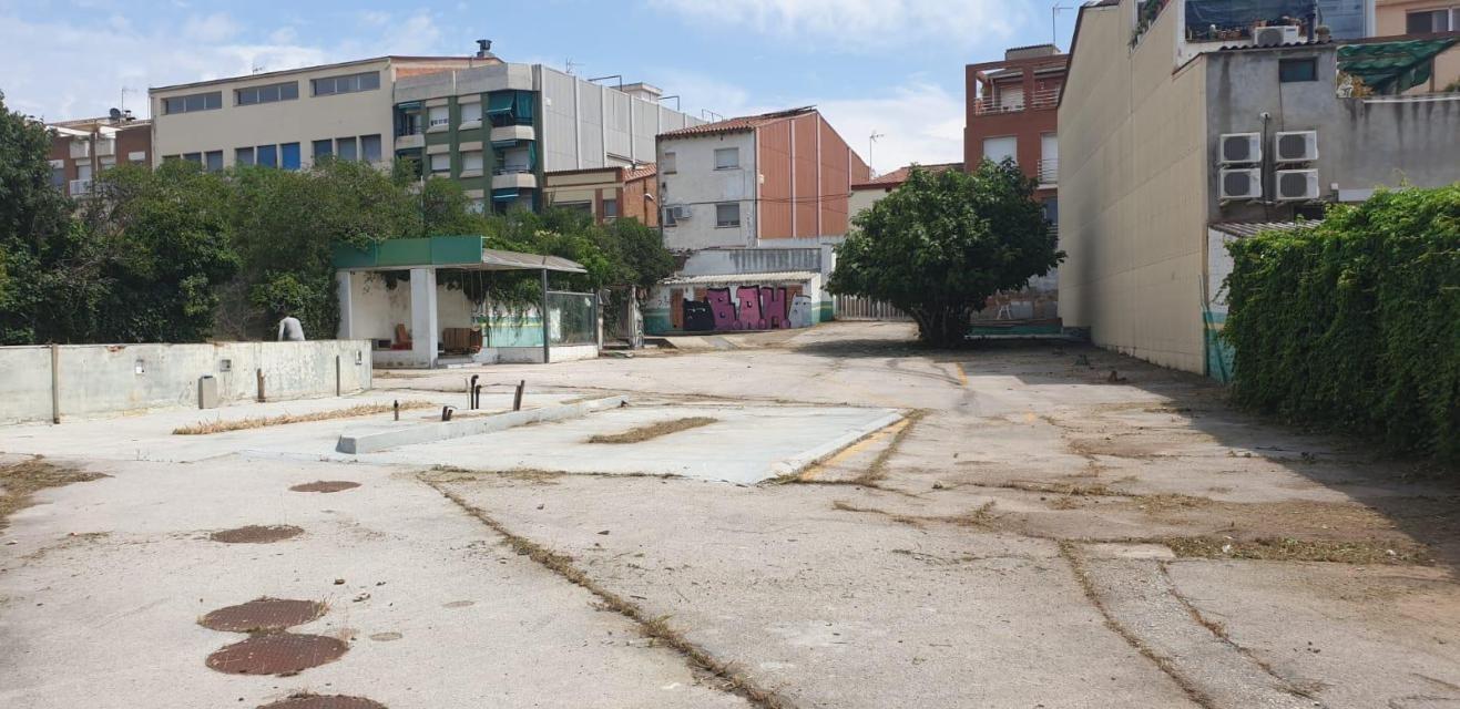 Land in Esparreguera, Barcelona for sale Other- Image 1 of 1