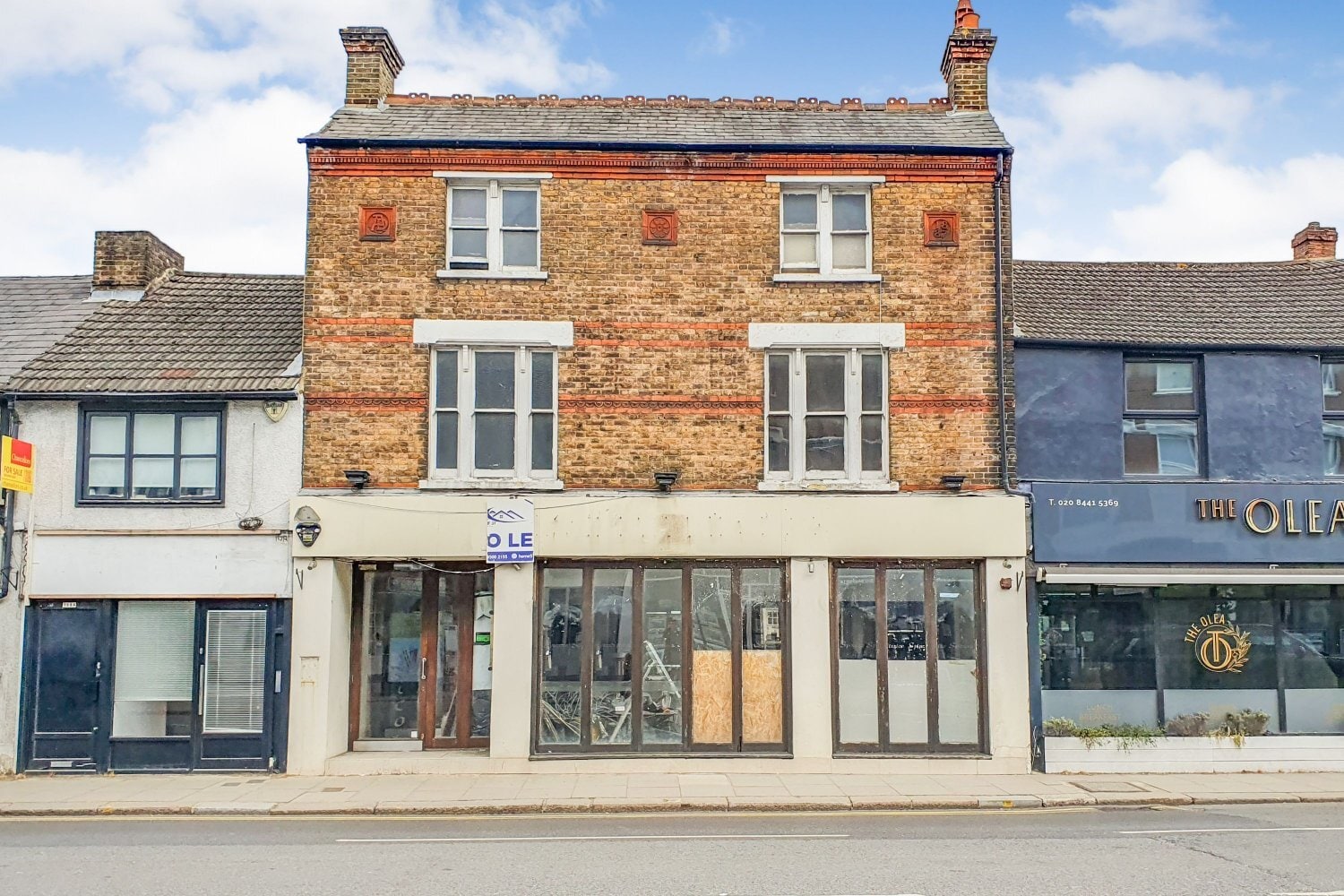 196 High St, Barnet for sale Building Photo- Image 1 of 1
