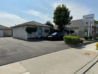 More details for 829 Washington Blvd, Montebello, CA - Land for Sale