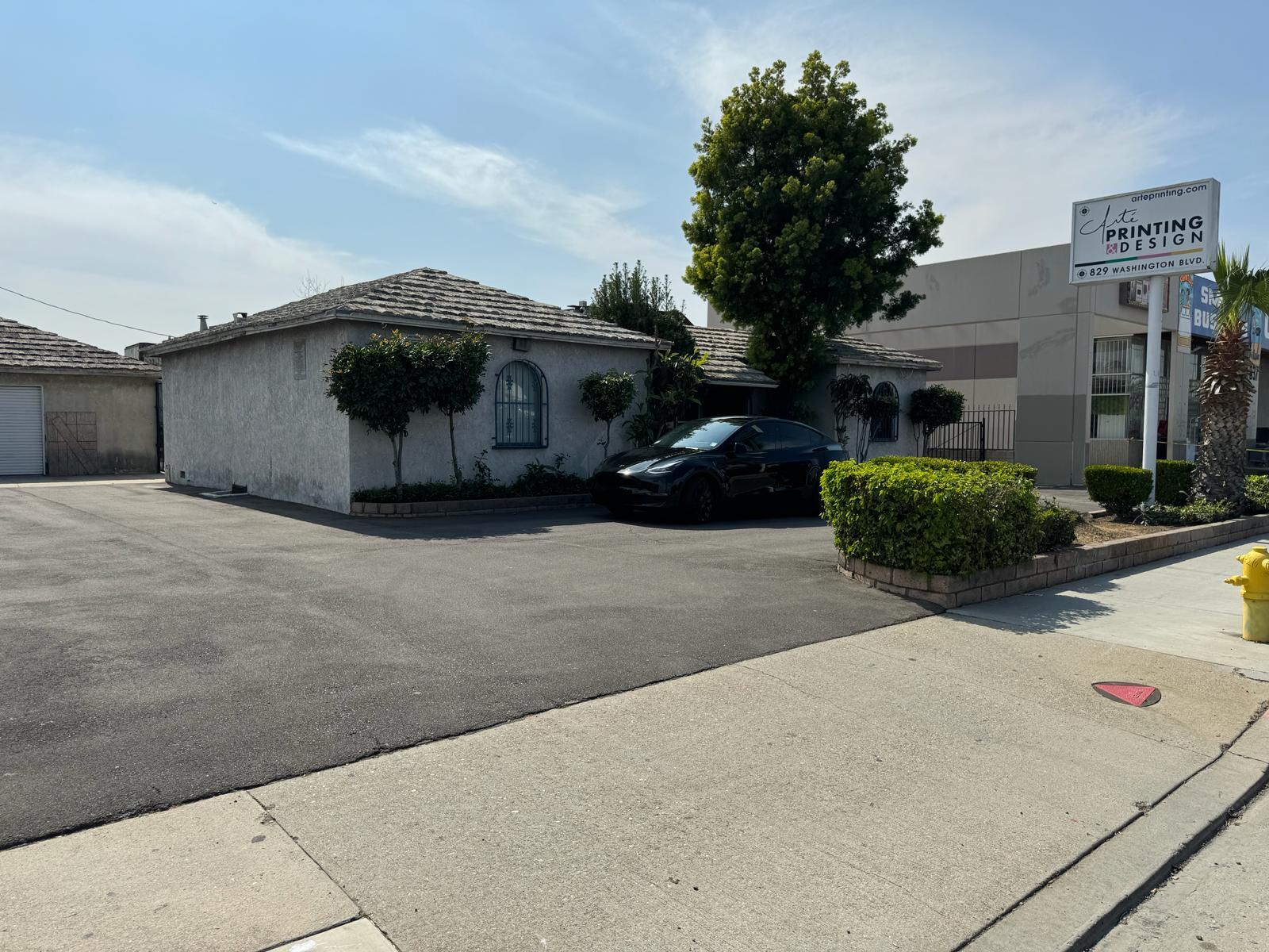 829 Washington Blvd, Montebello, CA for sale Building Photo- Image 1 of 4