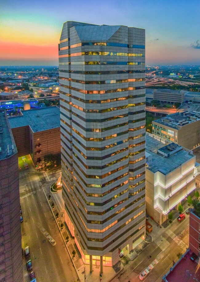 More details for 440 Louisiana St, Houston, TX - Office to Rent