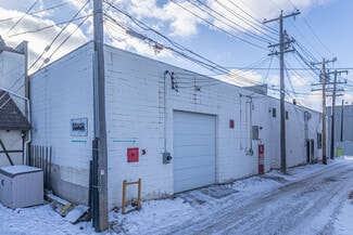 More details for 9912 72 Ave NW, Edmonton, AB - Industrial to Rent