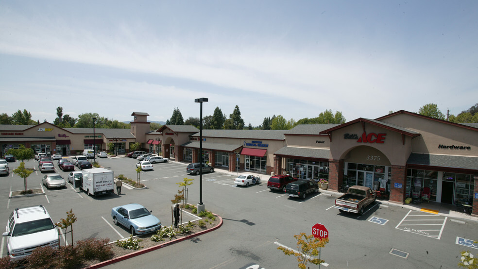 3375 Port Chicago Hwy, Concord, CA for rent - Building Photo - Image 2 of 6