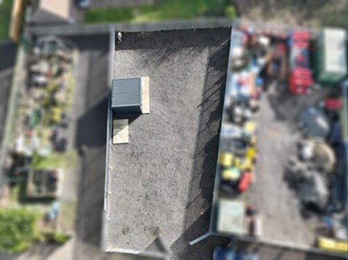 Chatham Green Ln, Little Waltham for sale - Aerial - Image 1 of 1