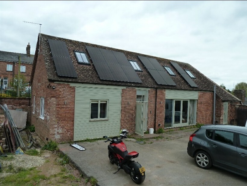 Exwick Rd, Exeter for sale Primary Photo- Image 1 of 1