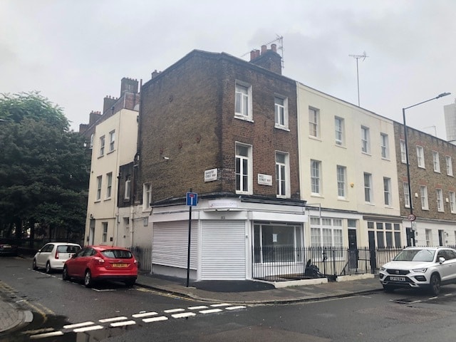 82 Bell St, London for sale - Building Photo - Image 1 of 1