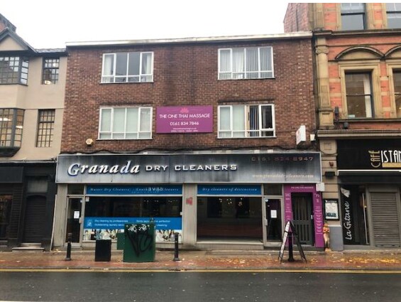 71-73 Bridge St, Manchester for sale Building Photo- Image 1 of 1