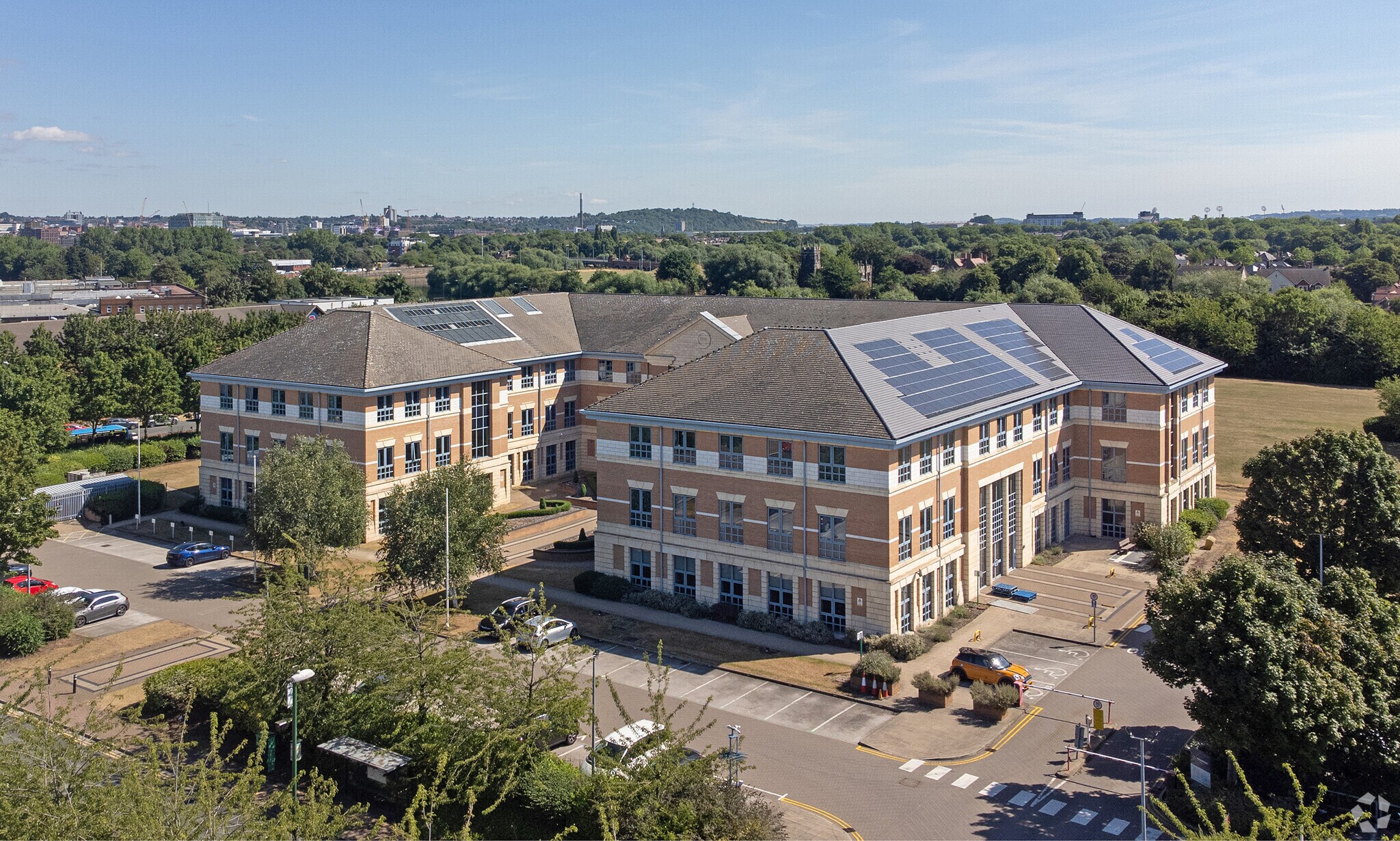 Electric Ave, Nottingham for sale Building Photo- Image 1 of 1