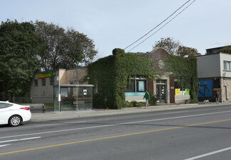 More details for 473 Bronson Ave, Ottawa, ON - Retail for Rent