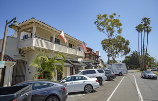 More details for 1290 Coast Village Rd, Santa Barbara, CA - Office for Rent