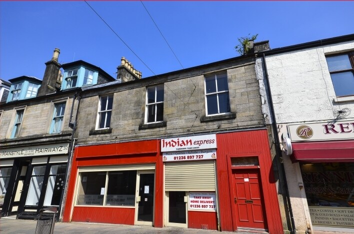 24-28 Main St, Glasgow for sale - Primary Photo - Image 1 of 1