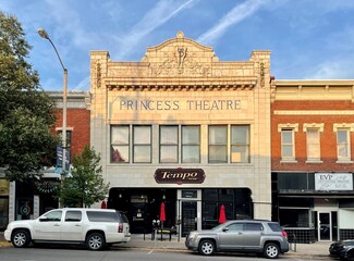 More details for 206 N Walnut St, Bloomington, IN - Retail for Sale