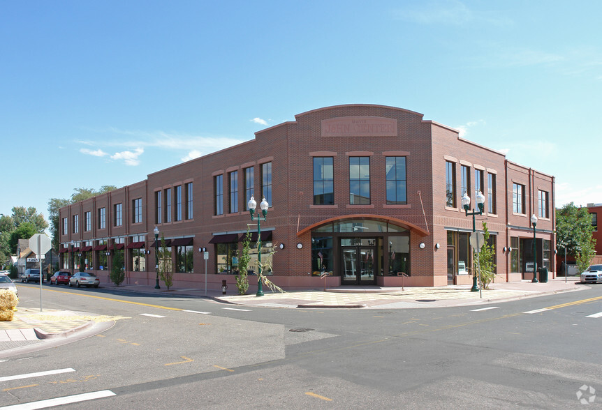 5660-5690 Webster St, Arvada, CO for rent - Primary Photo - Image 1 of 4