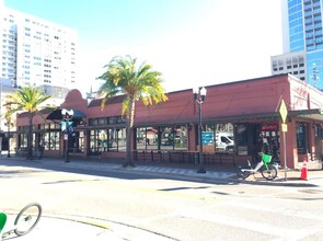 50 E Central Blvd, Orlando, FL for rent Building Photo- Image 1 of 9