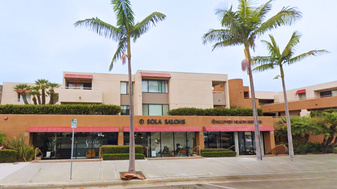 5726 La Jolla Blvd. La Jolla, CA 92037 - Commercial Property