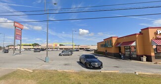 More details for 4900-5180 Twin City Hwy, Groves, TX - Retail for Rent