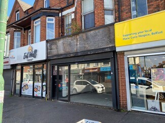 More details for 12 Cregagh Rd, Belfast - Retail for Rent