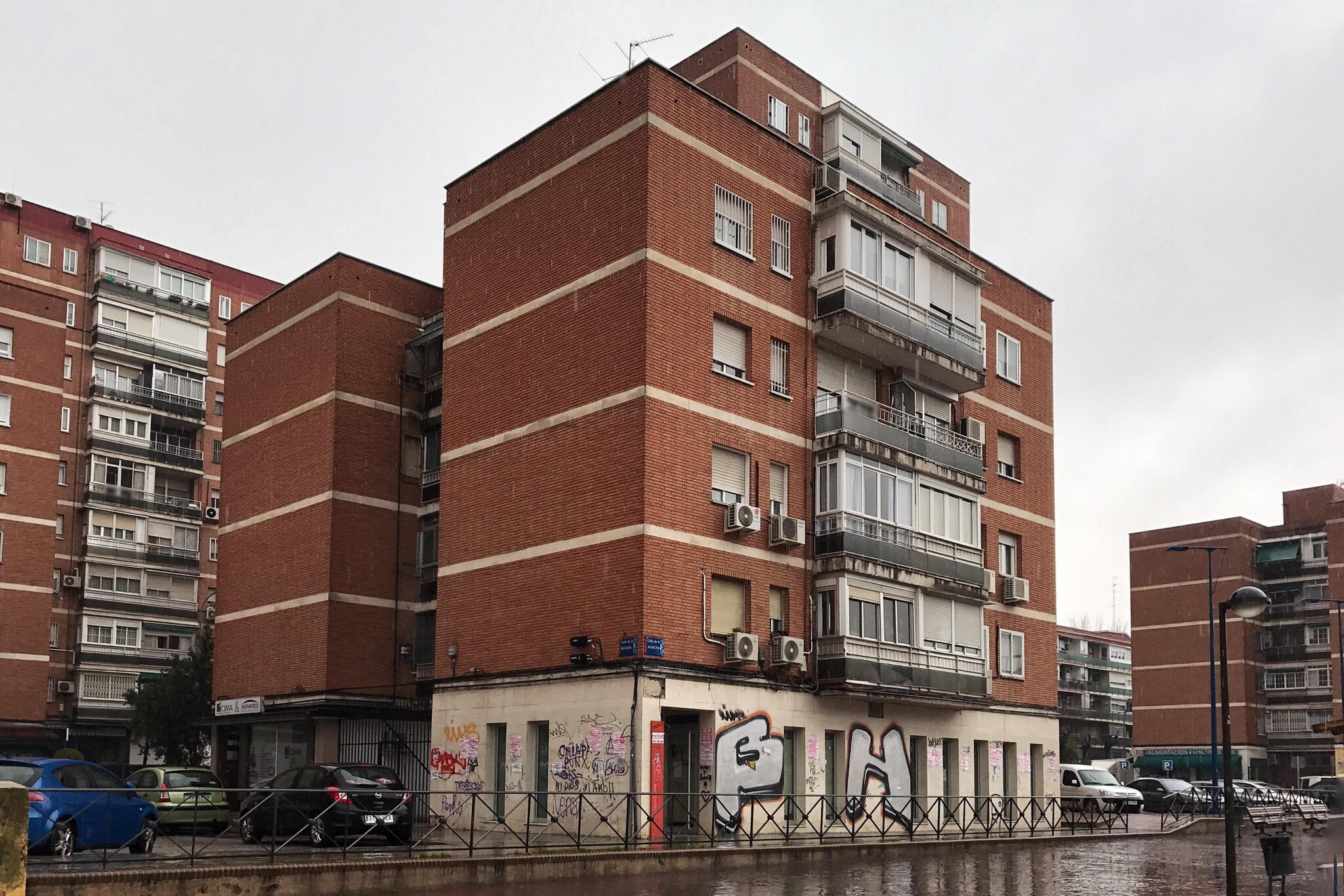 Build-to-Rent in Leganés, Madrid for sale Construction Photo- Image 1 of 3