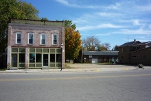 More details for 130 N Paw Paw St, Lawrence, MI - Retail for Rent