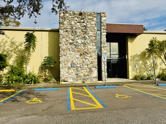 More details for 1401 5th Ave N, Saint Petersburg, FL - Office for Rent