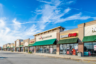 More details for 103 Tanglewood Pky, Elizabeth City, NC - Retail for Sale