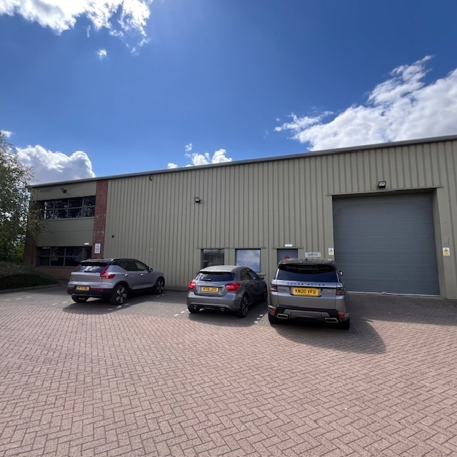 More details for Newborough Rd, Burton On Trent - Industrial to Rent
