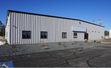 1018 Industrial Park Dr SE, Bemidji, MN for sale Building Photo- Image 1 of 1