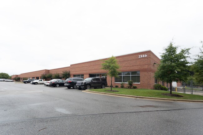 More details for 2146 Priest Bridge Ct, Crofton, MD - Industrial to Rent