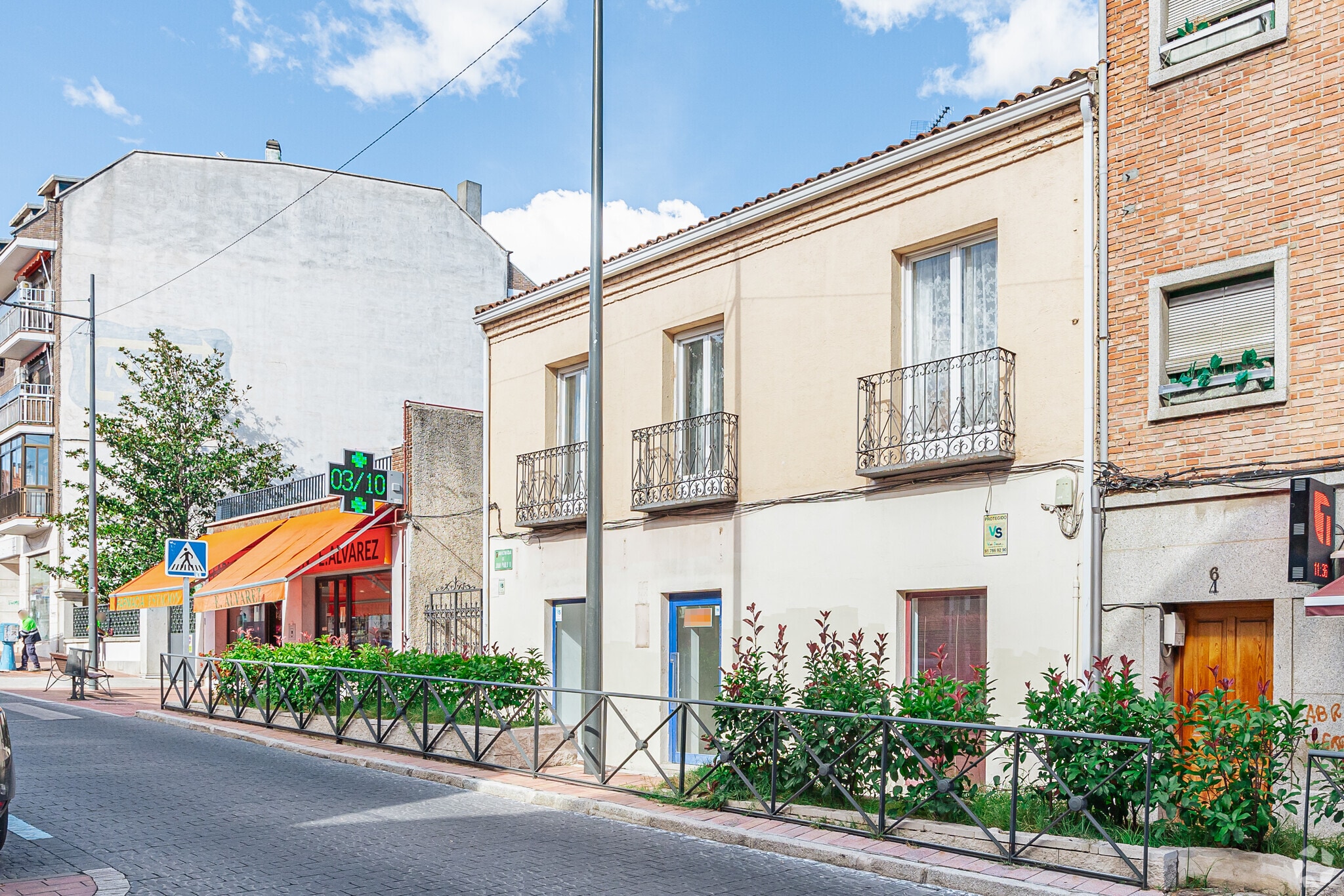 Avenida Juan Pablo II, 10, Pozuelo de Alarcón, Madrid to rent Primary Photo- Image 1 of 3