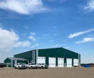 More details for Hwy 1A Railway, Brooks, AB - Industrial for Rent