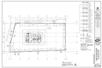 6001 Euclid Ave, Cleveland, OH for rent Floor Plan- Image 1 of 2