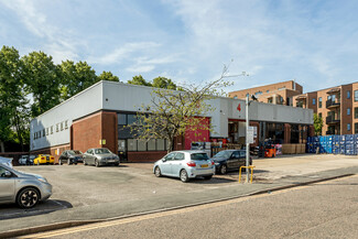 More details for Crystal Way, Harrow - Industrial for Rent