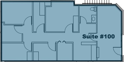 1902 Royalty Dr, Pomona, CA for rent Floor Plan- Image 1 of 1