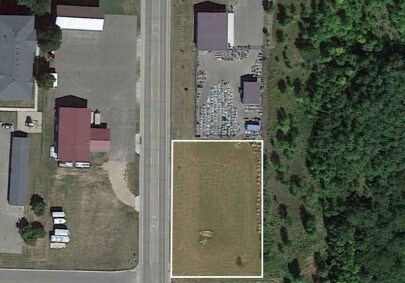 1702 7th Ave E, Alexandria, MN for sale Building Photo- Image 1 of 1