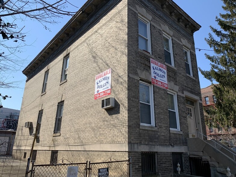 1506 Avenue L, Brooklyn, NY for sale - Building Photo - Image 1 of 1