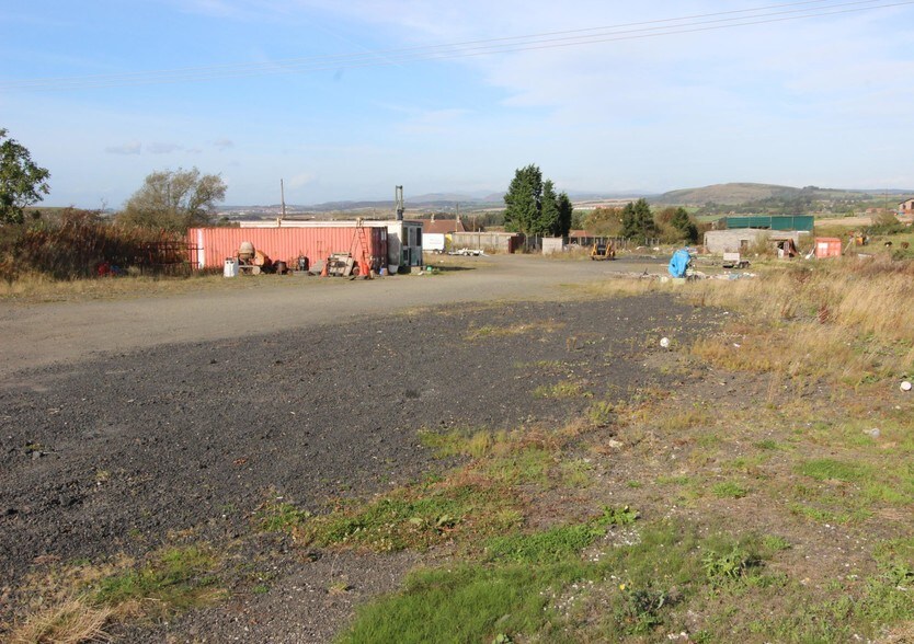 Mill Farm Rd, Cowdenbeath for sale - Primary Photo - Image 1 of 1