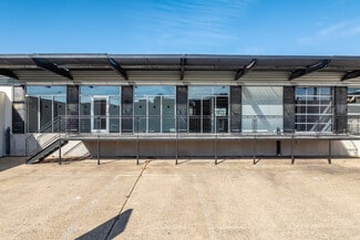 More details for 2001 Irving Blvd, Dallas, TX - Light Industrial for Sale