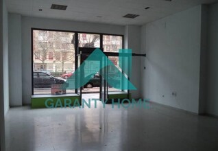 Retail in Cáceres, Cáceres to rent Interior Photo- Image 2 of 6