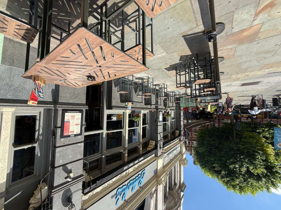 28 Hammersmith Broa, London for sale Building Photo- Image 1 of 5