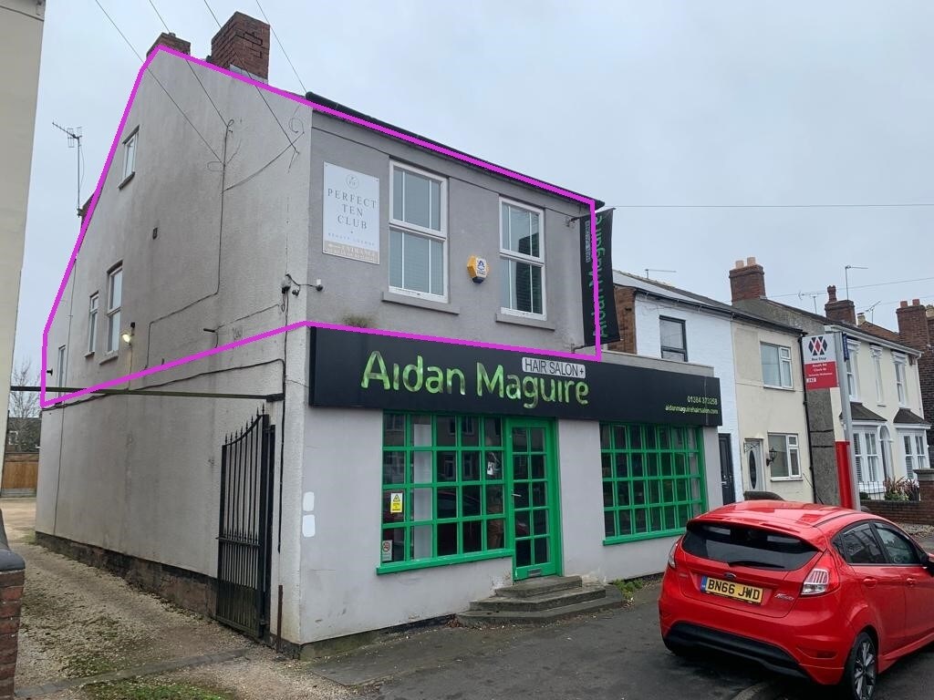 82-84 South Rd, Stourbridge for sale Primary Photo- Image 1 of 1