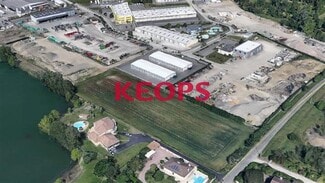 More details for Rue De L'Europe, Lespinasse - Land for Sale
