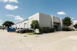 More details for 9149-9151 Wallisville Rd, Houston, TX - Industrial for Rent