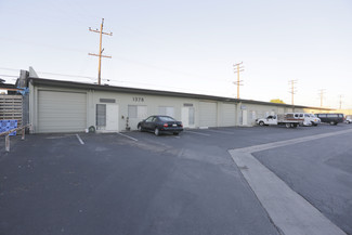 More details for 1378 Logan Ave, Costa Mesa, CA - Industrial for Rent